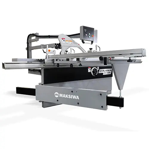 Maksiwa BMP.3200.IR Platinum Sliding Panel Table Saw