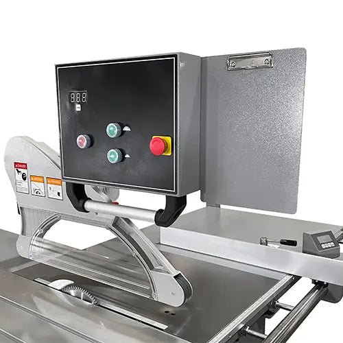 Maksiwa BMP.3200.IR Platinum Sliding Panel Table Saw