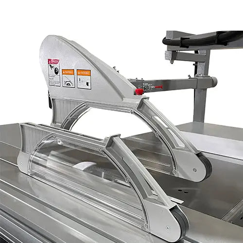Maksiwa BMP.3200.IR Platinum Sliding Panel Table Saw