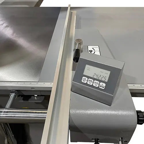 Maksiwa BMP.3200.IR Platinum Sliding Panel Table Saw